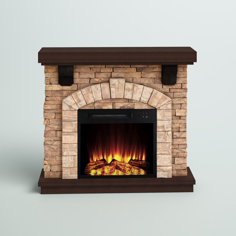 Electric Fireplace Box Only I Am Chris